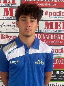 GARELLI LORENZO